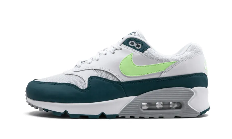 Nike Air Max Air Max 90 1 'Lime Blast'